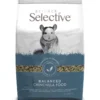 karma dla szynszyli-Selective_Chinchilla