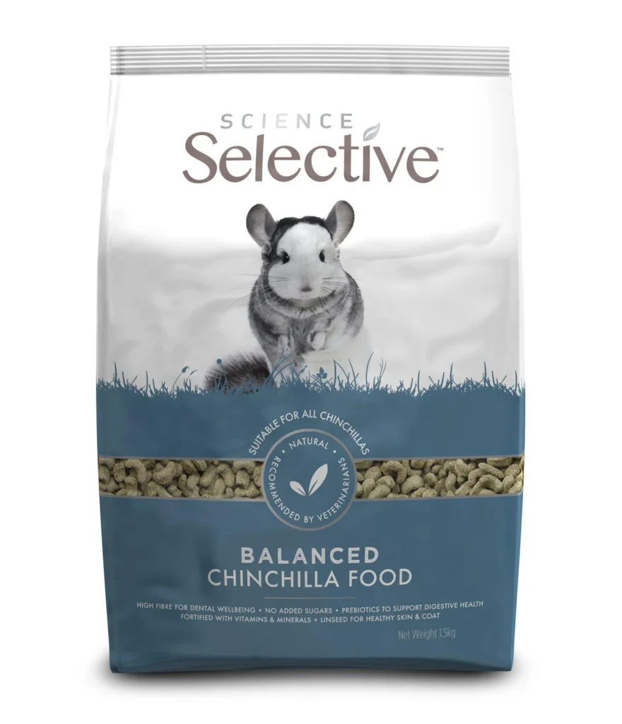 Selective_Chinchilla