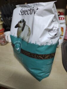 SCIENCE SELECTVE RABBIT FOOD