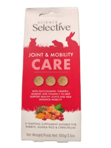  Joint & Mobility Care – wsparcie stawów i ruchu