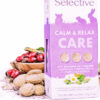 Science Selective Calm & Relax – naturalne wsparcie spokoju i redukcji stresu | 100g