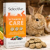 Science Selective Vitamin C Care 100g – wsparcie odporności dla małych zwierząt