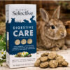 Na trawienie dla szynszyli i innych zwierząt małych– Digestive Care 100g