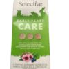 Science Selective Early Years Care 100g – wsparcie rozwoju młodych królików i gryzoni