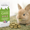 Science Selective Early Years Care 100g – wsparcie rozwoju młodych królików i gryzoni