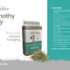 siano timothy science selective 400g dla królika i szynszyli